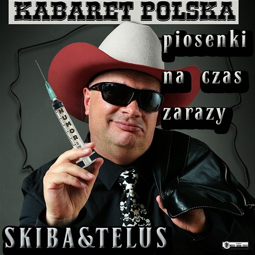Kabaret Polska Krzysztof Skiba, Jacek Telus