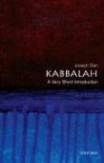Kabbalah: A Very Short Introduction Dan Joseph