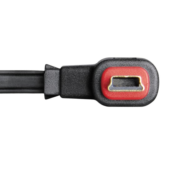 Kabel 2w1 HAMA USB A wtyczka - mini/ micro USB B wtyczka , 0.75 m Hama
