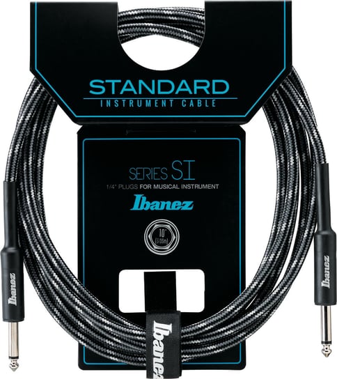 Kabel 2x Jack 6.3mm mono 3m  SI10-CCT IBANEZ