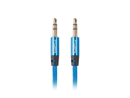 Kabel 3.5 mm miniJack/3 pin LANBERG Premium, 1 m Lanberg