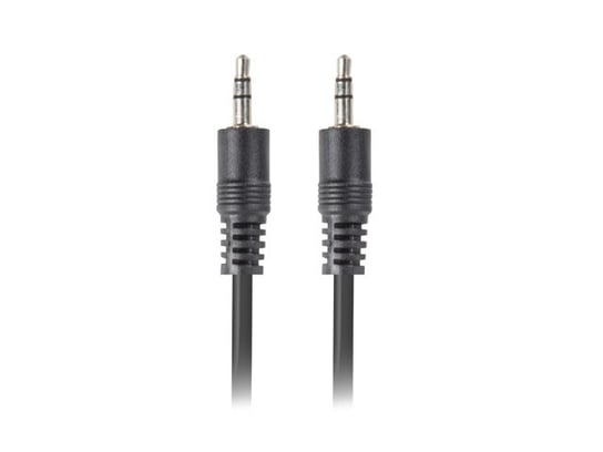 Kabel 3.5 mm miniJack/3 pin LANBERG Premium, 3 m Lanberg