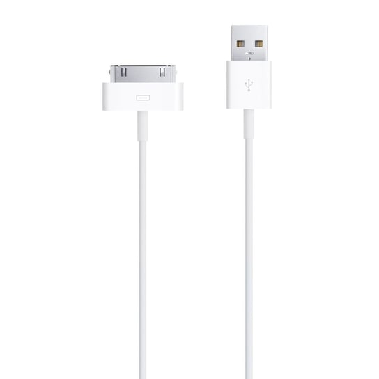 Kabel 30-Pin - USB APPLE Bulk MA591, 1 m Apple