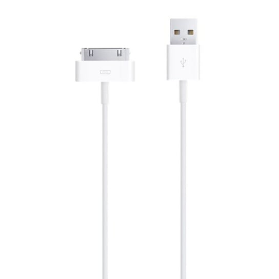 Kabel 30-pin - USB APPLE MA591, 1 m Apple