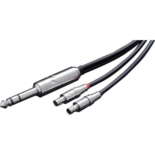 Kabel 6.3 mm Jack-Furutech FT-H800 ADL Furutech iHP35Hx, 1.3 m ADL