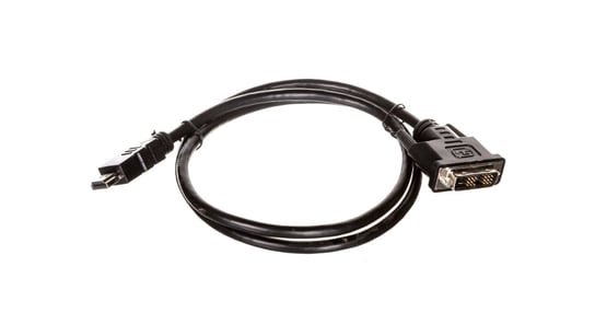 Kabel adapter HDMI - DVI-D(18+1) 1m 50579 Goobay