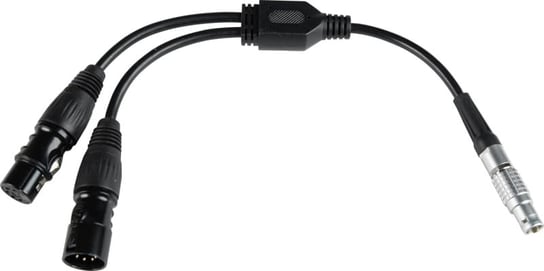 Kabel Adapter Nanlite DMX do lamp Pavotube Inna marka