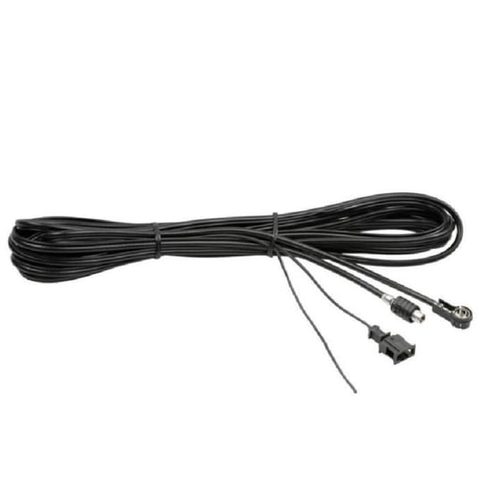 Kabel adaptera antenowego AM FM HC97 M ISO - 5,6m Inna marka
