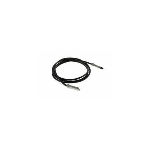 Kabel Allied Telesis AT-QSFP1CU InfiniBand 1 m QSFP+ (QSFP+ DIRECT ATTACH CAB. TW. 1 - Quad SFP+ [QSFP+] Kabel do bezpośredniego podłączenia, Allied Telesis
