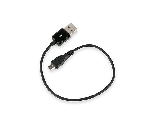 Kabel ANSMANN micro USB Ansmann