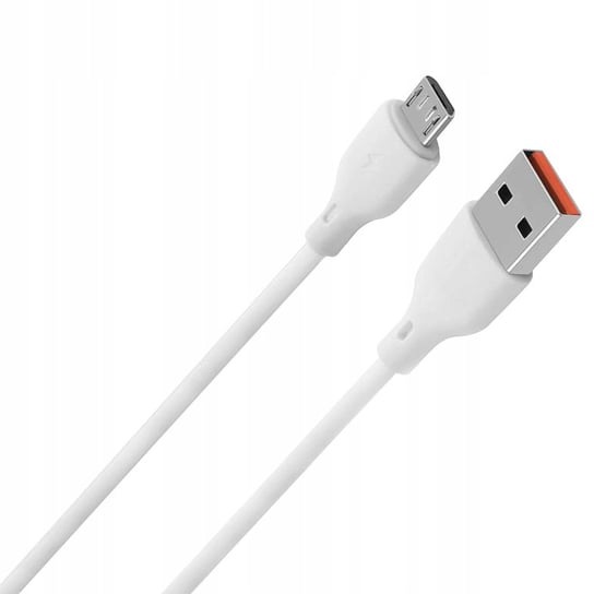 Kabel Appacs Usb Micro 2.1A VidVie