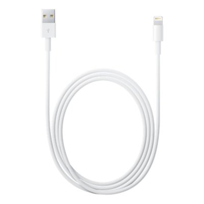 Kabel Apple Lightning USB MD819 Apple