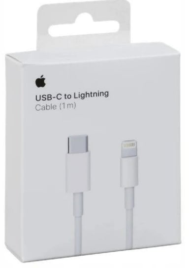 Kabel Apple USB-C na Lightning 1m Apple