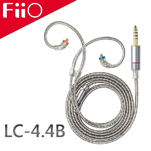 Kabel audio 3.5 mm FIIO LC-4.4B FiiO