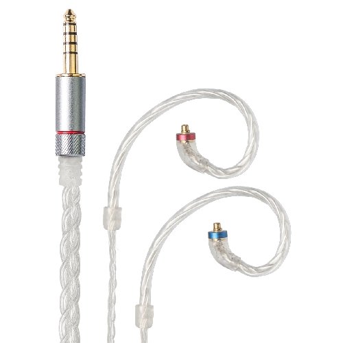 Kabel audio 3.5 mm FIIO LC-4.4C FiiO