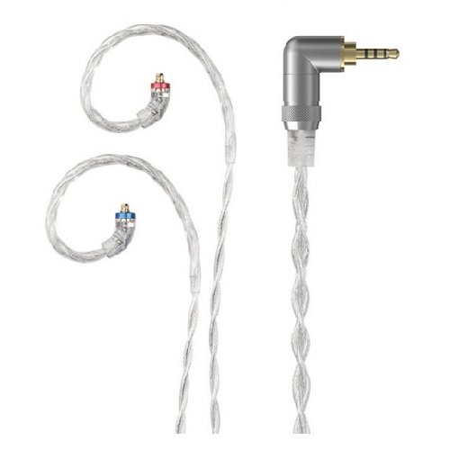 Kabel audio 3.5 mm miniJack FiiO LC-2.5D FiiO