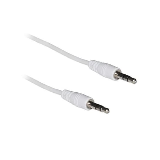 Kabel audio - Calibre CLA075.1W - Jack 3,5mm Kabel Jack 0,75 cm 750 x 15 x 15 mm Biały Inna marka