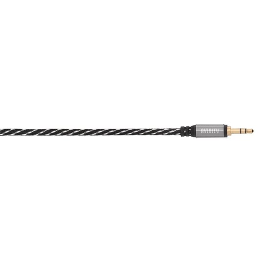 KABEL audio Jack 3,5mm-Jack 3,5mm AVINITY 1,5m Avinity