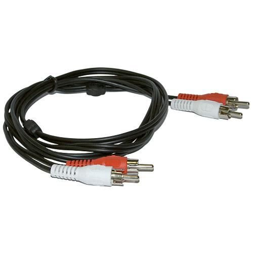 Kabel Audio Microconnect 2 X Rca 20M Inny producent