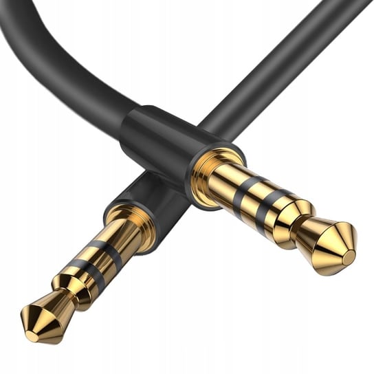 Kabel Audio Mini Jack 3,5Mm Aux 1.5M VidVie