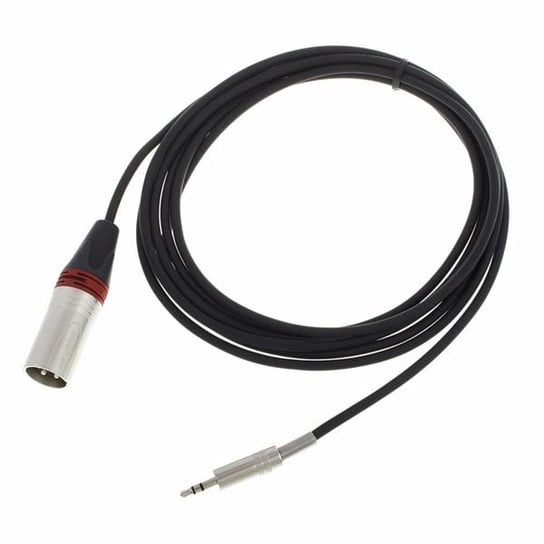 Kabel audio pro snake KM 1030 Jack 3,5 - XLR 3m Thomann