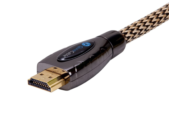 Kabel audio QUIST CABLE PREMIUM, 3 m Quistcable