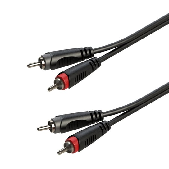 Kabel Audio RCA Czincz - 1m - Roxtone RACC130 Roxtone