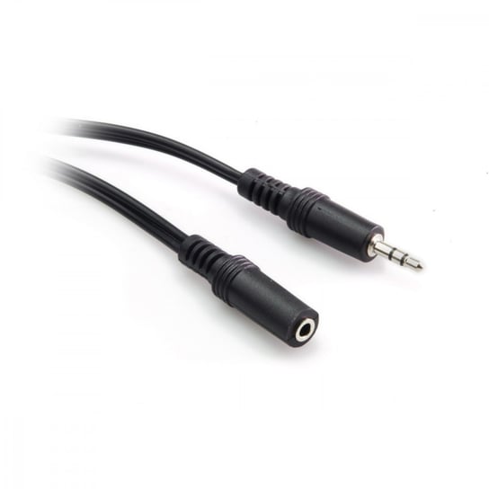 Kabel audio stereo 3.5 mm miniJack G&BL, 3 m G&BL