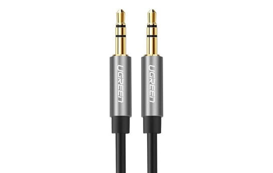 Kabel audio UGREEN AV119 jack 3.5 mm AUX, 5 m uGreen