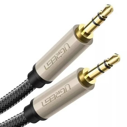 Kabel audio UGREEN AV125 jack 3.5 mm, 2 m uGreen