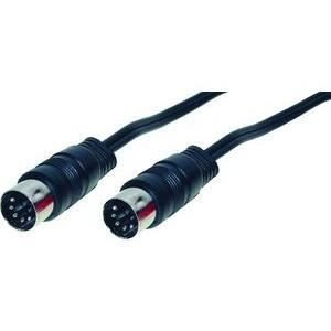 Kabel audio z 5 pinami DIN, Shiverpeak Inna marka
