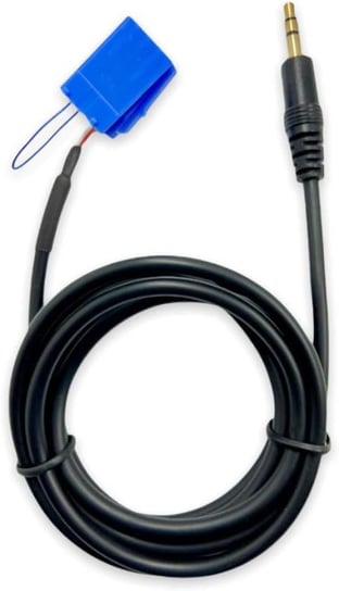 Kabel AUX-in 1neiSmartech do Radia Samochodowego Delphi Bosch, Fiat, Lancia, Alfa Romeo NIKCORP