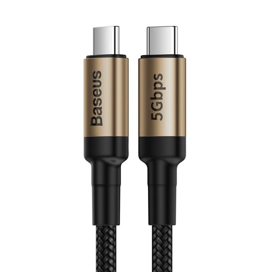Kabel BASEUS USB Typ C Cafule Power Delivery 3.1, 60W, QC 3.0, 20V/3A, 1m Baseus