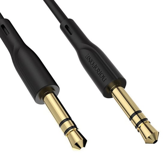 Kabel Borofone Bl1 Audiolink Jack 3,5 - Jack 3,5 Borofone