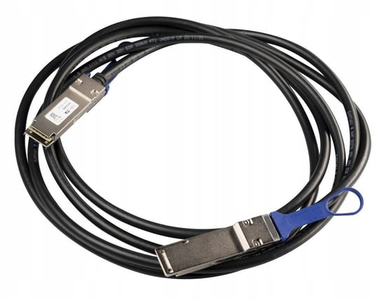 Kabel DAC QSFP28 MikroTik XQ+DA0003 100Gb/s 3m MikroTik