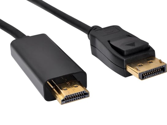 Kabel DisplayPort 1.2 - HDMI SANDBERG, 2m Sandberg