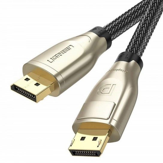 Kabel DisplayPort 1.4 UGREEN DP112, 1 m uGreen