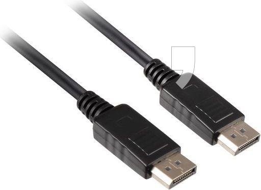 Kabel DisplayPort DIGITUS AK-340103-020-S, 2 m Inna marka