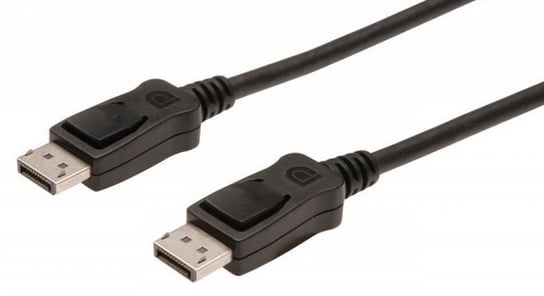 Kabel DisplayPort - DisplayPort DIGITUS AK-340103-010-S, 1 m Digitus