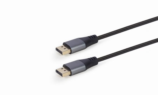 Kabel DisplayPort - DisplayPort GEMBIRD Premium, 1.8 m Gembird