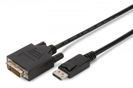 Kabel DisplayPort - DVI-D ASSMANN, 3 m Assmann