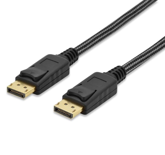 Kabel DisplayPort EDNET 84501, 3 m Ednet