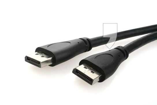 Kabel DisplayPort GEMBIRD CC-DP-6, 1.8 m Gembird