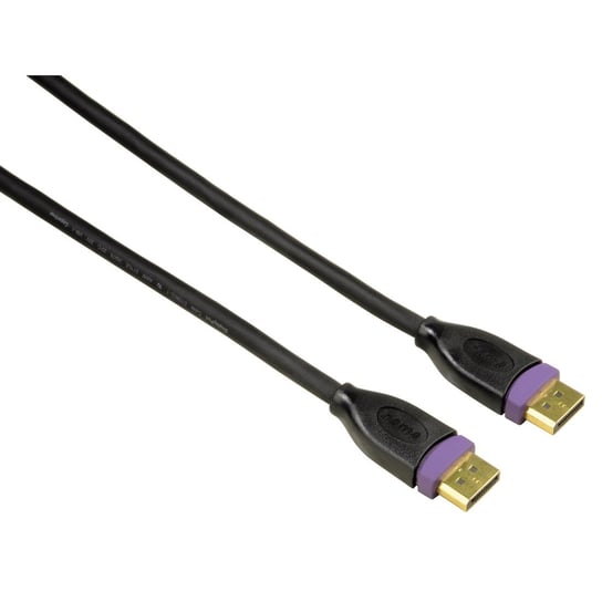 Kabel DisplayPort HAMA, 1.8 m Hama