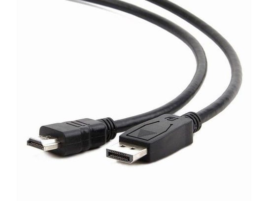 Kabel DisplayPort M - HDMI AM GEMBIRD CC-DP-HDMI-6, 1.8 m Gembird