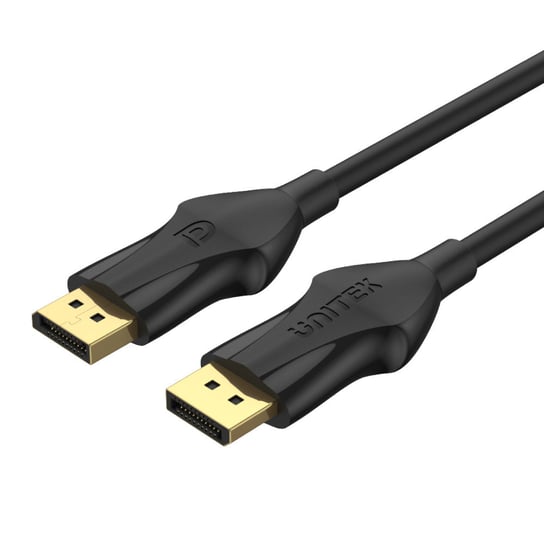 Kabel Displayport, Unitek, 1.4 8K, 60Hz, C1624Bk-2M Unitek
