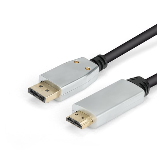 Kabel DisplayPort v1.4 – HDMI v2.0 MT040 Montis 1,8m Montis