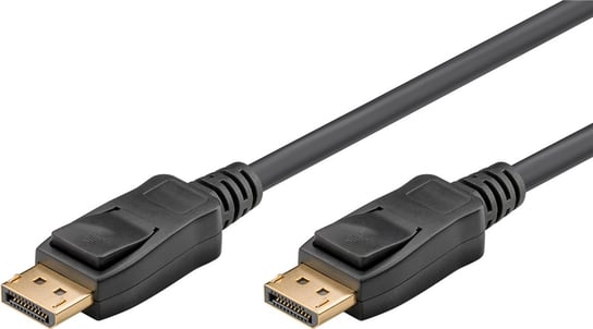 Kabel DisplayPortDP - DP 1.4 8K 60Hz Goobay 1m Goobay