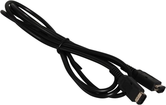 Kabel Dla Nintendo GameBoy Color ENDARK, Czarny, 120cm Inny producent
