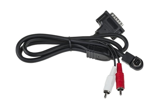Kabel do cyfrowej zmieniarki Peiying PY-EM02 Sony Zamiennik/inny